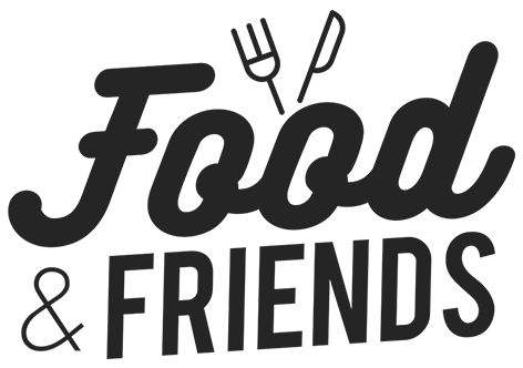Food and Friends
